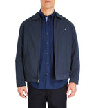 JACKET LIVIANO DE HOMBRE