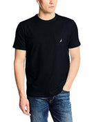 T-SHIRT DE HOMBRE V410500TBS S / NEGRO