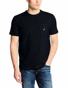 T-SHIRT DE HOMBRE V410500TBS S / NEGRO