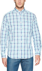CAMISA M/L DE HOMBRE