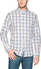 CAMISA M/L DE HOMBRE
