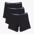 3 PACK DE BOXER DE HOMBRE